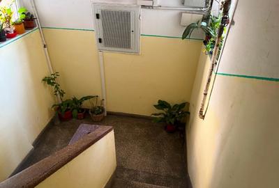 Închiriez Apartament 2 camere complet mobilat Bd. Basarabia - 12