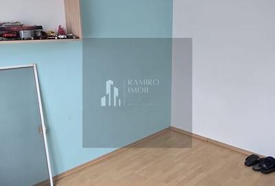 Apartament cu 3 camere semidecomandat, mobilat în Brâncoveanu