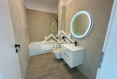 Apartament cu 3 camere,boxa depozit, Finisat La Cheie te muti imediat - 6