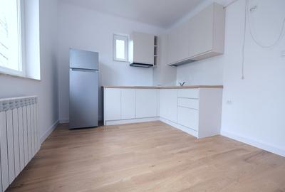 Prima inchiriere ! Muzeul Zambaccian, apartament 2 camere amenajat Lux, parter - 6
