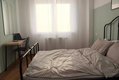 Exclusivitate -  3 camere,  bloc nou,  gradină, loc parcare, pet friendly - 23