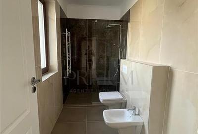 DUPLEX - PREMIUM | 5 CAM | 3 BAI | BALCON | TERASA ACOPERITA | 2xPARCARE | CURTE - 6
