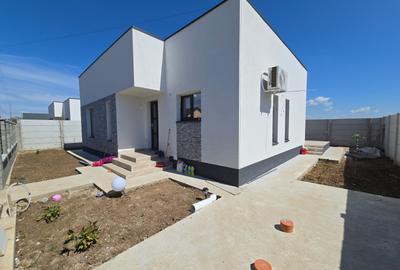 Casa individuala-3 camere/Com.Berceni - 2