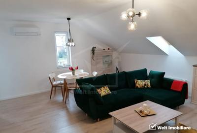 Apartament 2 camere in vila, Europa, terasa 20mp, parcare, prima inchiririere - 3