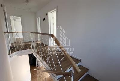 Casa individuala cu 4 camere,2 garaje,Dumbravita - 6
