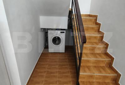 Casă individuală în zonă pitorească, cu 3271 mp teren, Vâlcele-Feleacu - 6