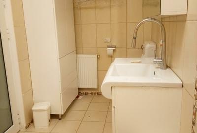 2 Camere Straulesti 90mp Mobilat Utilat Centrala AC - 7