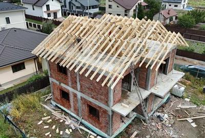 Casa/Vilă la Roșu, Sat Breazu, Comuna Rediu, Iași - 4