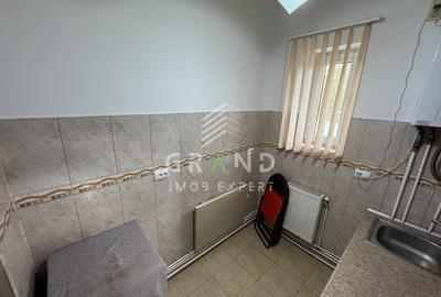 Spațiu ideal birou în Gheorgheni | Str.Brâncuși | Aproape de P-ța Cipariu - 9