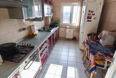 ROANDY-Apartament 3 camere spatios zoma Republicii-Catedrala - 4