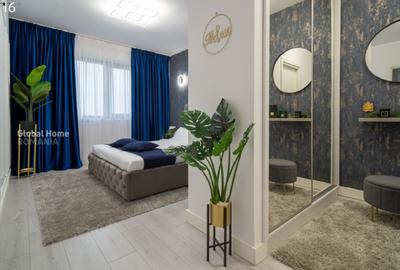 Apart 2 Camere + Parcare | Onix Residence – Aviatiei | Mobilat & Utilat Premium - 6