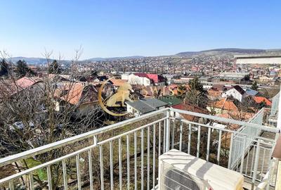 Oportunitate | Apartament 2 camere 78mp | Parcare | 200m de Stadionul CFR Gruia - 11