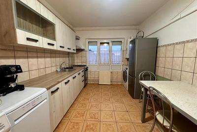 Apartament decomandat cu 2 camere,Calea Aradului83000Euro. - 1