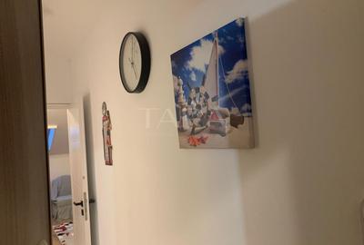 Apartament cu 3 camere, mobilat, în zona Panemar – Florești. - 7