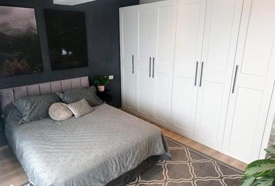 Apartament Premium doua camere cu terasa - 8