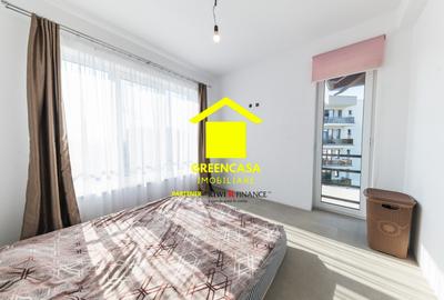 Duplex mobilat, 4 camere, garaj, 119mp utili, 224mp teren, zona Vivo - 14