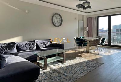 [VIDEO] Apartament 4 Camere de Vanzare - Parcare Inclusa - 300m Parcul Herastrau - 26