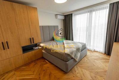 Apartament 3 camere- 88mp-  metrou Tineretului - 5