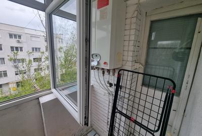 REZERVAT-Apartament 2 camere decomandate, însorit/Zona Nord - 6