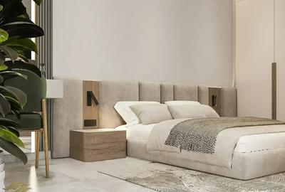 Fara Comision | Apartament 2 Camere cu Terasa Titan - Pallady - 6