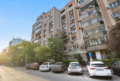 Apartament 3 Camere - Calea Călărașilor 173 | Etaj 5 | Finisat modern - 20