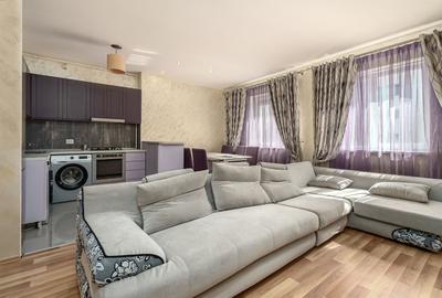 Inchiriere 3 camere Rin Grand Residence, 84 mp, comision 0% - 1