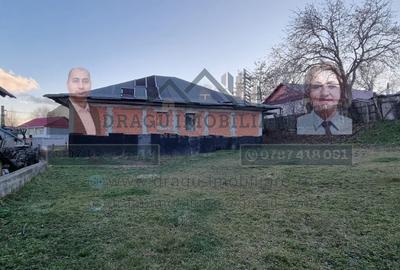 Casă modernă, teren generos – Păunești, județul Vrancea - 2