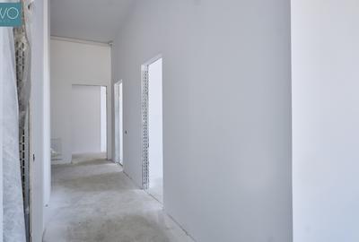 Apartament Spatiu birouri Inaltime 3,3m Voluntari | Bd. Eroilor - 6