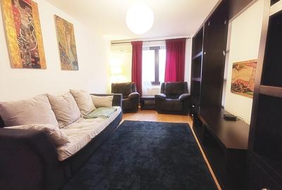 Inchiriere 3 cam modern mobilat, Ceahlau,  loc parcare, Cangasi metrou 6min - 1