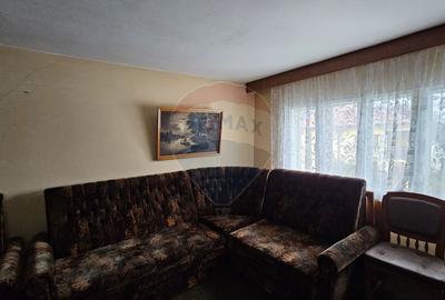 Casă / Vilă  de vânzare în Campulung Moldovenesc, Suceava - 8