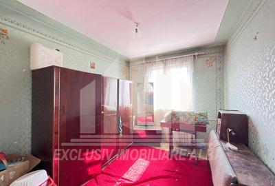 Apartament cu 4 camere | Cetate | 57 mp | Etaj intermediar | Lift - 5