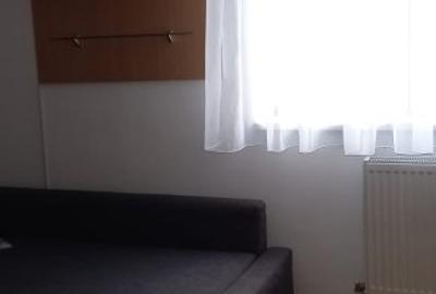 GARSONIERA MOBILATA SI UTILATA,CONTORIZATA,BLOC REABILITAT, - 5