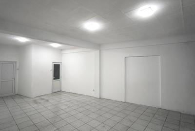 Spatiu Comercial cu vad - 2