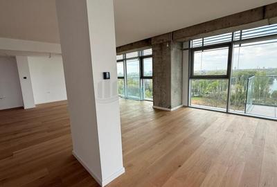 REA1028635 Apartament 4 camere Floreasca - 46