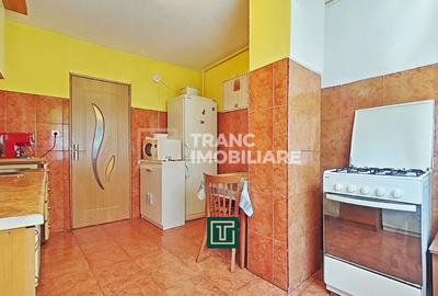 Apartament spațios cu 3 camere în cartierul Alfa – ideal pentru familie, complet - 8
