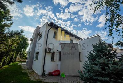 Vanzare Casa 6 Camere Otopeni Odaii - 25