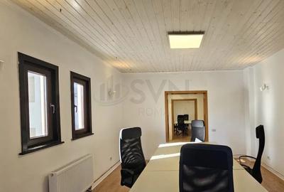 REC3001694 Spatiu comercial pentru BIROURI I Piata Romana I - 4