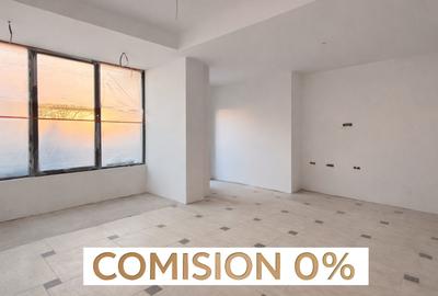 Comision 0% - 1
