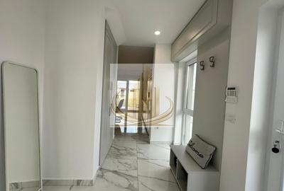 Duplex de lux, prima închiriere, ultramodern – Dumbrăvița, lângă parc - 16