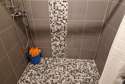 Garsoniera mobilata Racadau Brașov - 9