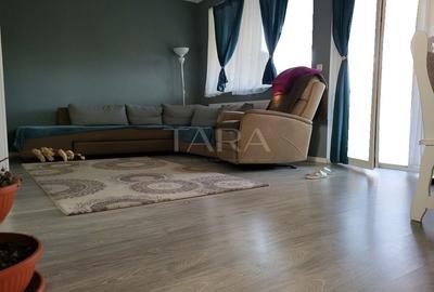 Casa 5 camere, Floresti zona Somesului. - 5