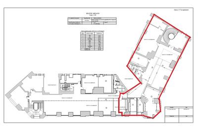 De Inchiriat Spatiu comercial/ birouri- Zona Parcului Izvor - 1