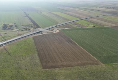Acces Rapid la Centura Vladimirescu – Teren 5.000 - 7