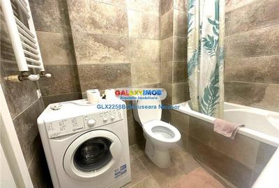 Garsoniera mobilata utilata Militari Residence,  280 Euro - 7