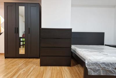 Dimitrie Leonida/Metrou-Garsoniera de inchiriat/Bloc nou - 1