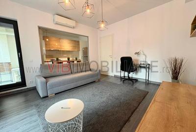 Studio - Plaza - Lujerului - Bloc Nou - 3