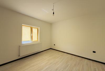 Duplex despartit prin camera tehnica, 3 camere - Beregsau Mare - 13