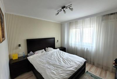 Apartament 3 camere ~ Etaj 3/4 ~ 2 Bai ~ Loc parcare ADP - 5