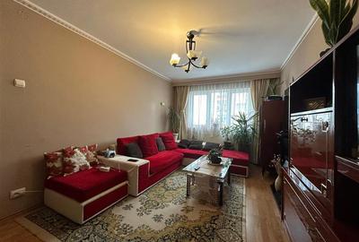 Apartament 3 camere decomandat zona Vasile Aaron - 3