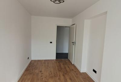 Prima inchiriere 3 camere+ parcare subterana , bloc nou S31 - 4